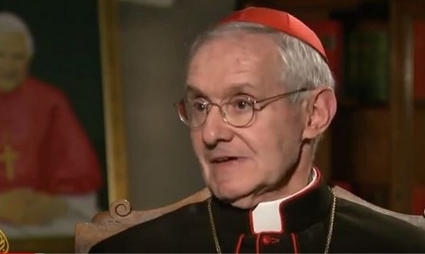 Le CFCM au Vatican : le cardinal Tauran était « un facilitateur de la rencontre » avec le pape