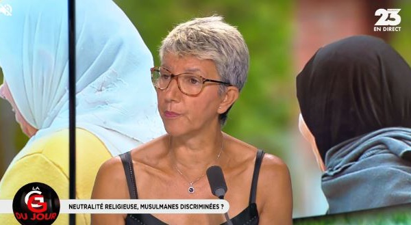 Réponse à Zohra Bitan sur « une société communautarisée »