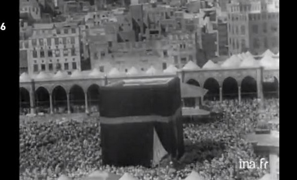 Quand la France organisait le Hajj : zoom sur un reportage de 1946 et ses dessous (vidéo)