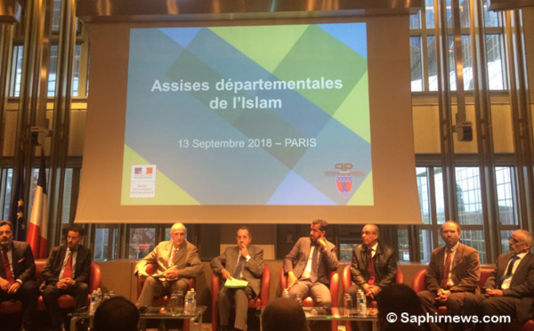 Assises de l’islam : les musulmans du terrain à l’appel des préfets