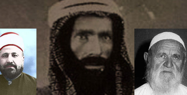 Les visages multiples du salafisme