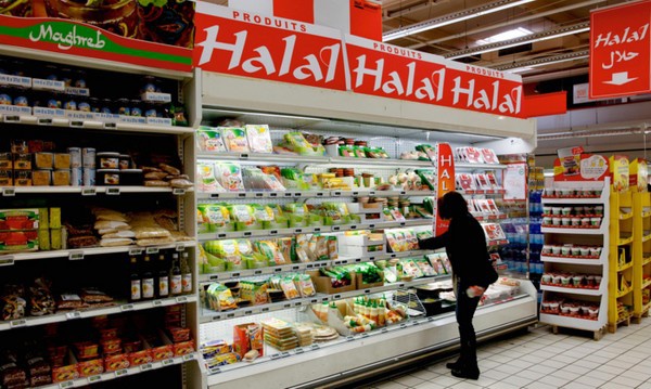 De la taxe « halal » et du financement du culte musulman