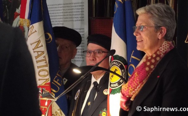 Avec l'exposition hommage aux soldats musulmans, « ce sont nos racines communes qui sont mises en valeur »