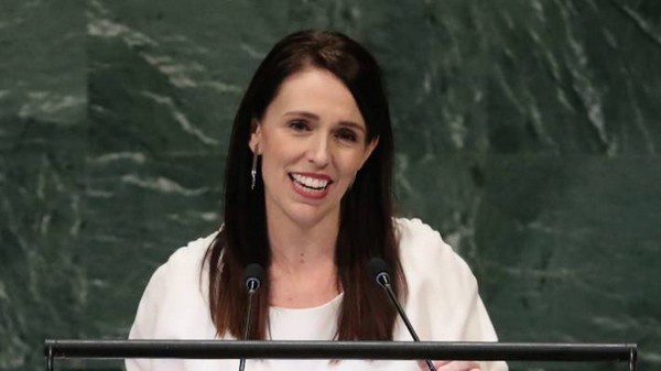 Pourquoi le prix Nobel de la paix doit revenir à Jacinda Ardern