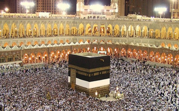 Le bilan du Hajj 2019 en chiffres