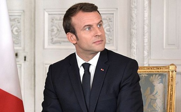 Lettre à Emmanuel Macron : Le temps n'est-il pas venu pour que la France reconnaisse l'Etat de Palestine ?