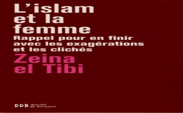 « L’islam et la femme » : abattre les clichés
