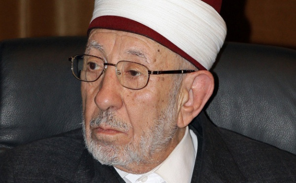 Le savant sunnite Muhammad Saïd al-Bouti tué en Syrie