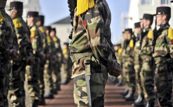 Hajj : de Lourdes à La Mecque, les militaires en pèlerinage