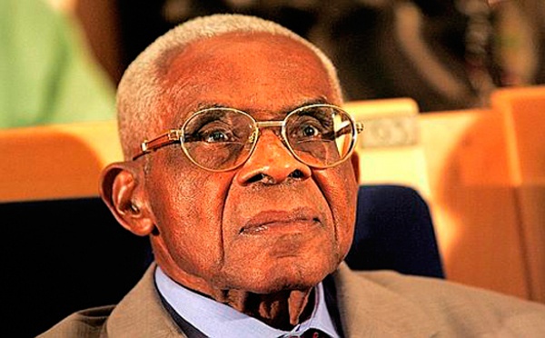 Les 100 ans d’Aimé Césaire célébrés