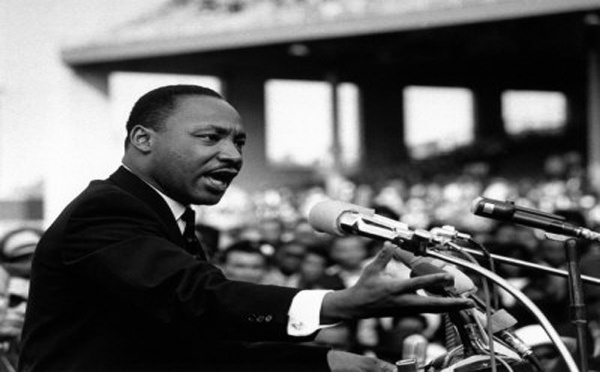  « I have a dream » : le discours d'actualité de Martin Luther King