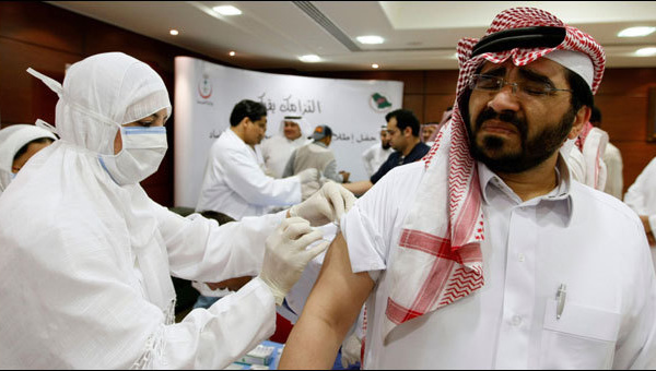 Hajj 2013 : l’Arabie Saoudite face à la menace du coronavirus