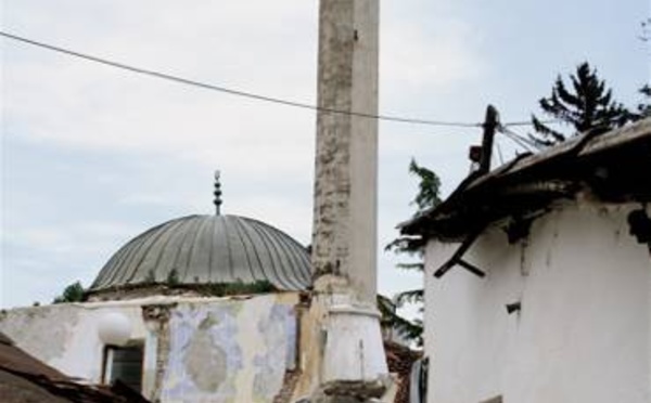 Balkans : le défi d’une radicalisation de l’islam ?