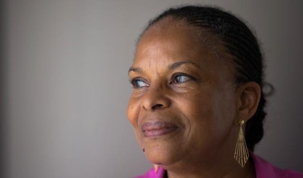 Mme Taubira, faites entendre votre voix !