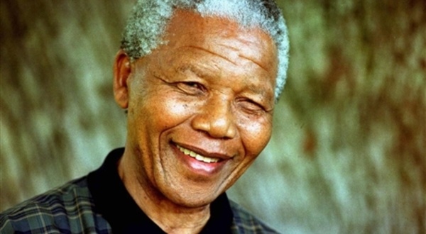 Nelson Mandela, artisan de la réconciliation