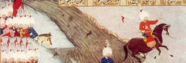 Khanat de Crimée : un puissant vassal des Ottomans aux portes de la Russie