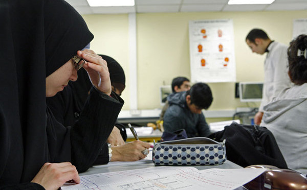 Pourquoi Averroès est sorti du classement des meilleurs lycées