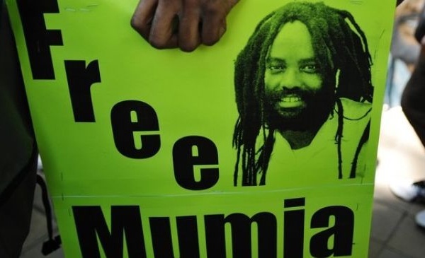 Mumia Abu Jamal, une vie de résistance