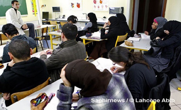 Du brevet au bac 2014 : les résultats du dynamisme de l’enseignement musulman 