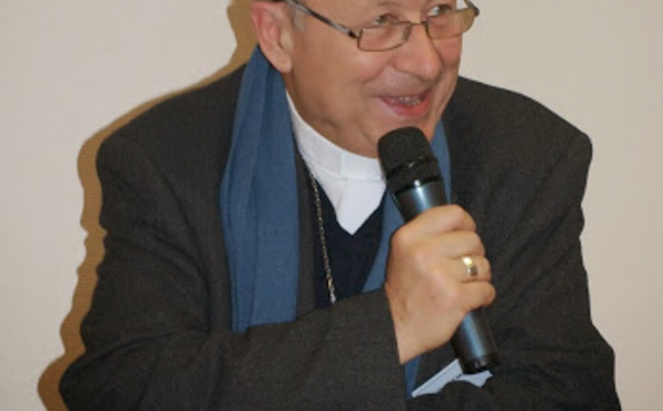 Message de Mgr Michel Dubost aux musulmans à l’occasion de l’Aïd al-Fitr 2014