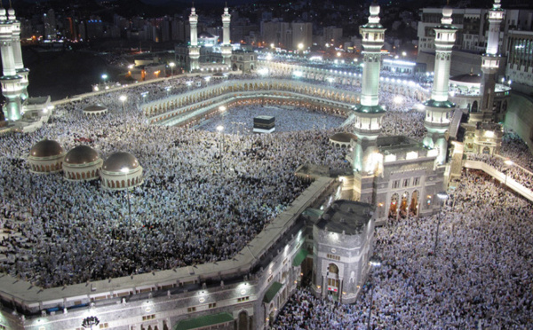 Hajj 2014 : dites « Non » aux arnaques !