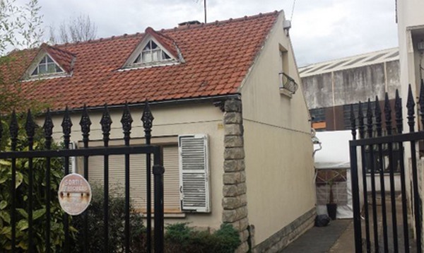 Saint-Gratien : les musulmans, sans mosquée, manifestent leur ras-le-bol