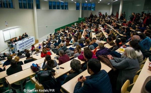 Lutte contre l’islamophobie : « Les solidarités vont déterminer les rapports de force »