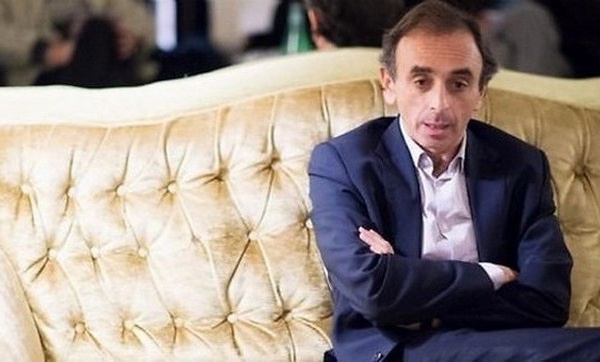 La venue d’Eric Zemmour en Belgique provoque des remous