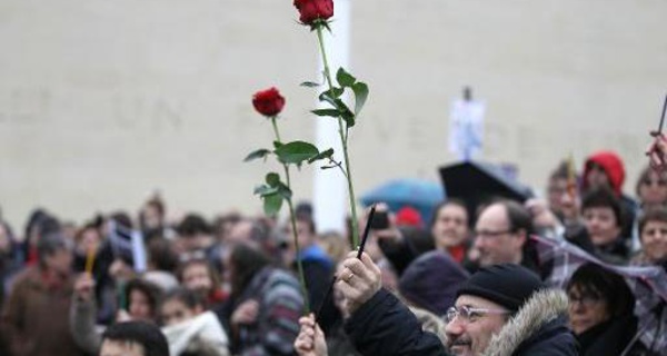 Pourquoi je ne participerai pas au nom du CCIF à la manifestation de Paris