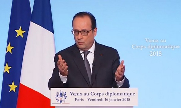 Islamophobie, un terme employé par François Hollande qui s'impose