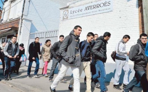 Le lycée Averroès accusé d'antisémitisme, son personnel sous le choc témoigne