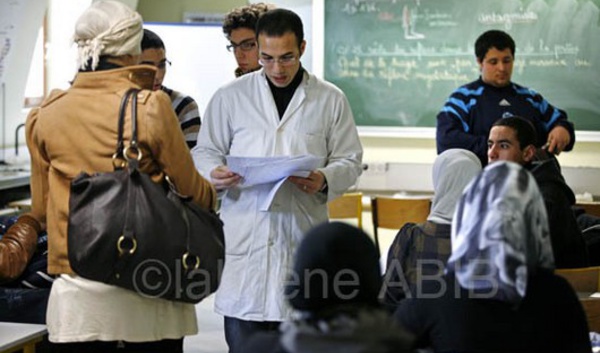 Dix ans au lycée Averroès, pourquoi mon engagement reste intact