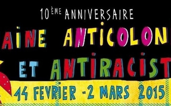 La Semaine anticoloniale et antiraciste fête ses 10 ans