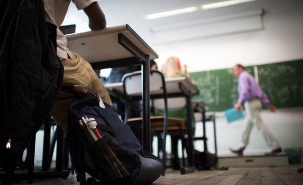 Pourquoi je reviens au lycée Averroès