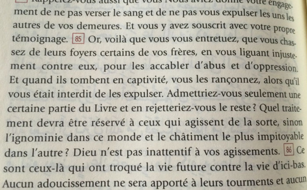 Du jihad au « jihadisme », de la salafiya au « salafisme »