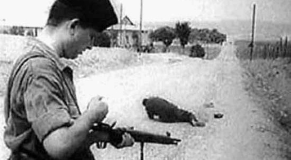 Massacres du 8 mai 1945 en Algérie : des crimes d’Etat qui doivent être reconnus