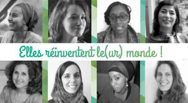 W(e)Talk Event : le rendez-vous de l'empowerment au féminin