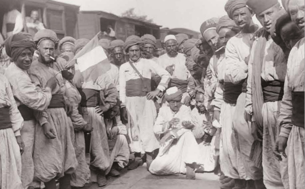 Quelle est la place du Maghreb dans les programmes d’histoire-géographie en France ?