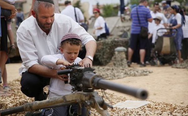 Ce n’est pas la détention administrative d'extrémistes qui arrêtera la violence des colons israéliens