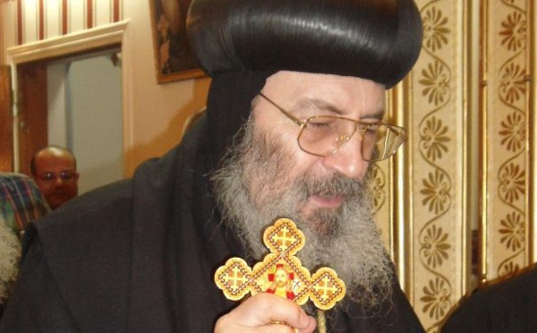 Quand la réforme de l’islam ébranle l’Église copte