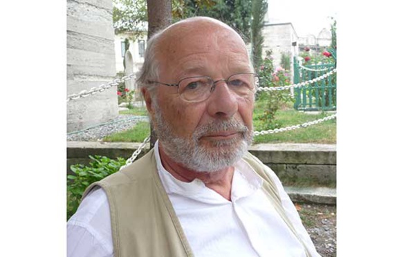 Jean-René Huleu : de Libération à Salamnews, un homme de conviction et de spiritualité nous a quittés