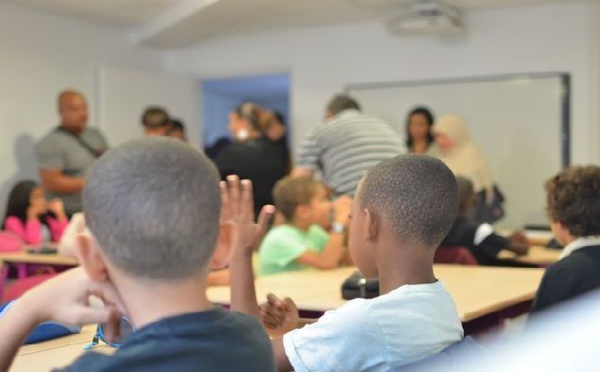 Le succès à portée pour l'école Ibn Badis de Nanterre