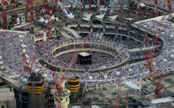 Pourquoi le Hajj est maintenu malgré l’accident à La Mecque