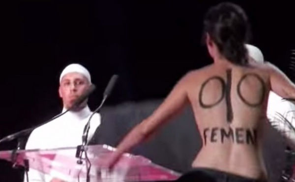 Quand le sextrémisme des Femen tue le féminisme