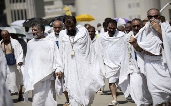 Entre soulagement et colère, des familles de pèlerins français au Hajj racontent