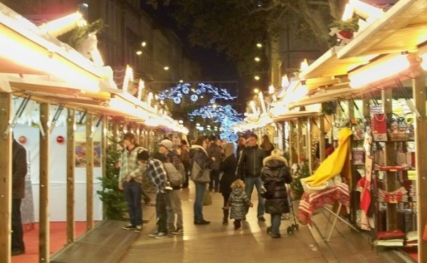 Allemagne : un ex-musulman, activiste anti-islam, derrière l'attaque sur le marché de Noël