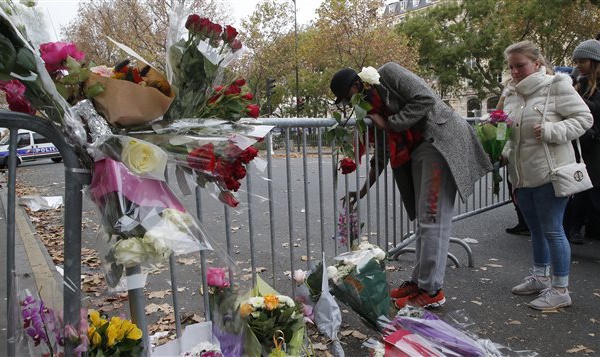 L'appel à l'unité et au deuil national des fédérations musulmanes