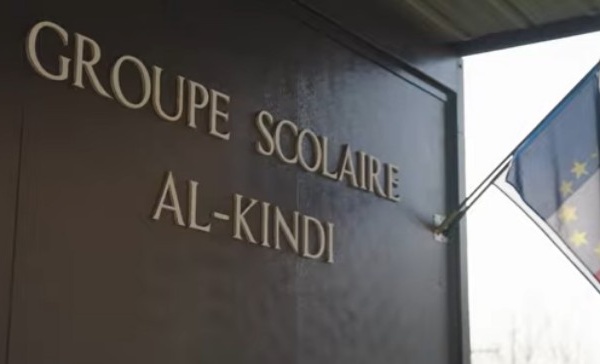 Affaire Al-Kindi : lettre ouverte au président de la République après la résiliation des contrats avec le lycée musulman