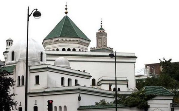 La Grande Mosquée de Paris, future propriété de l’Algérie ? Elle réagit