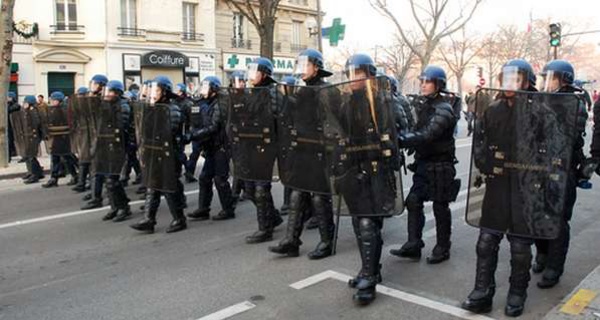 Sortir de l'état d'urgence